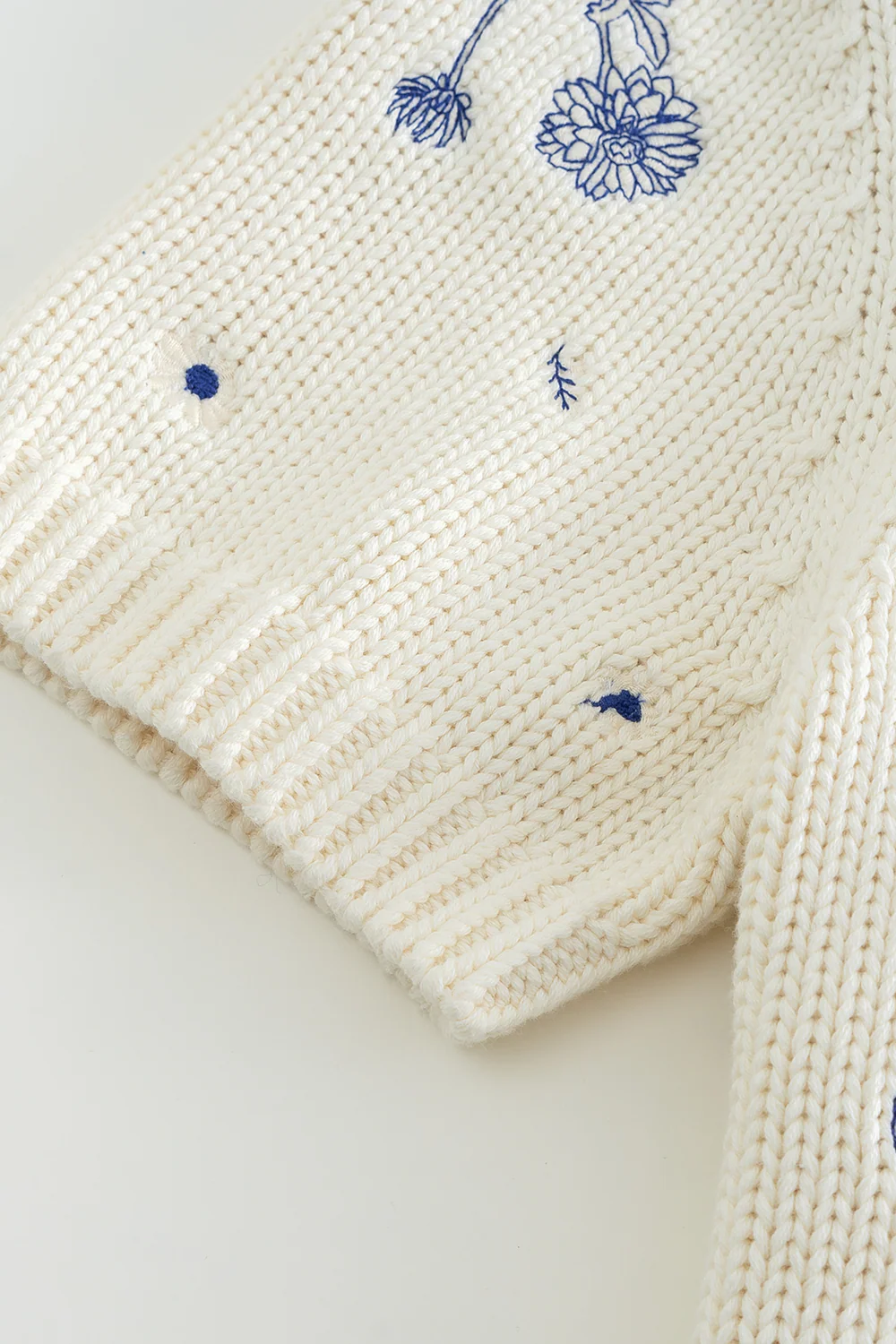Fine China Button Up - Image 8