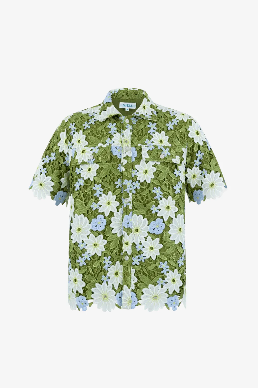 Sample sale